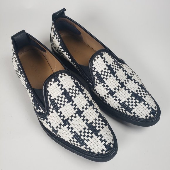 Everlane The Woven Street Shoe - 6.5 - Picture 13 of 14